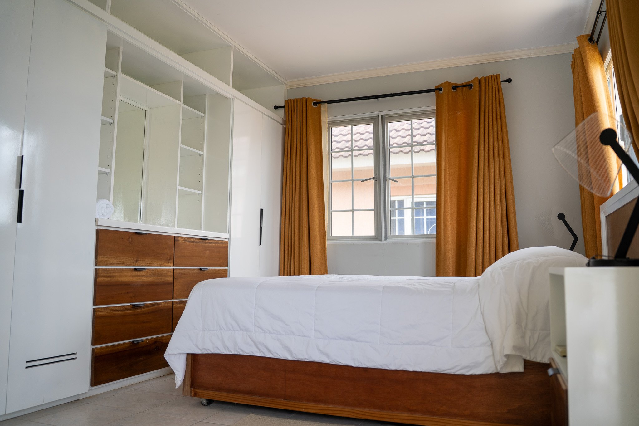 Real estate interior